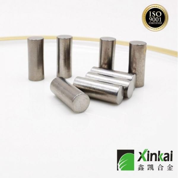 High density heavy metal Tungsten alloy Crankshaft Balancing Weights